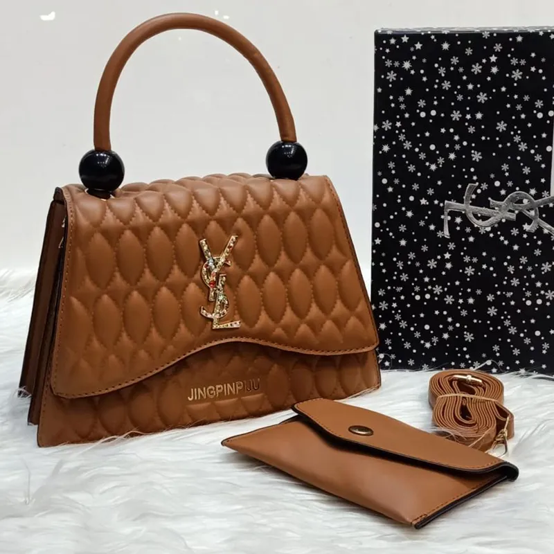 Stylish Luxury Handbags for Women