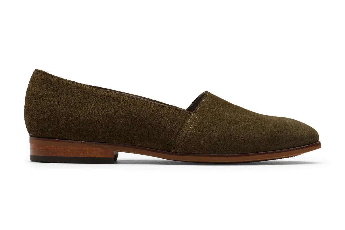 Stylish Slip On-OL