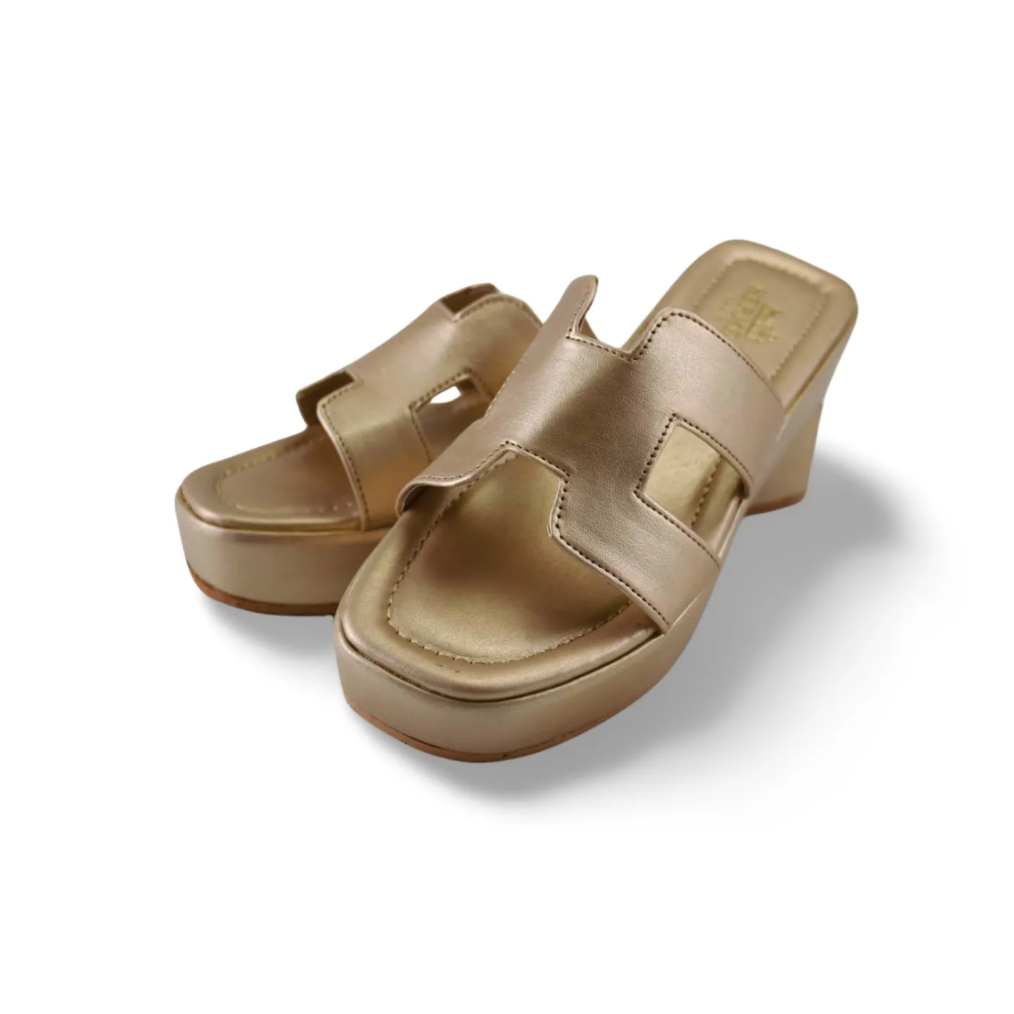 Stylish Wedge Sandals for Women - Comfort and Versatility -1017