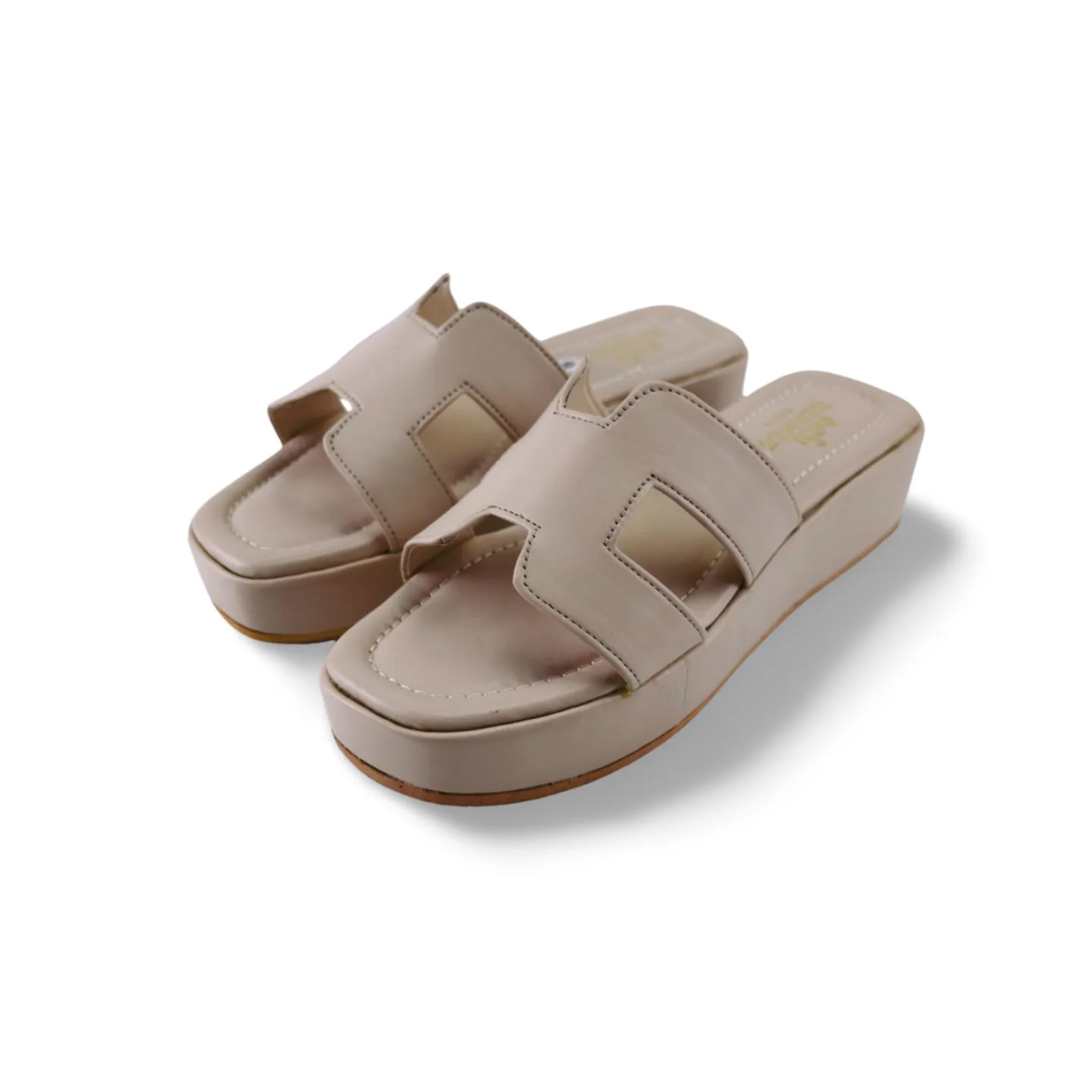 Stylish Wedge Sandals for Women - Comfort and Versatility -1017