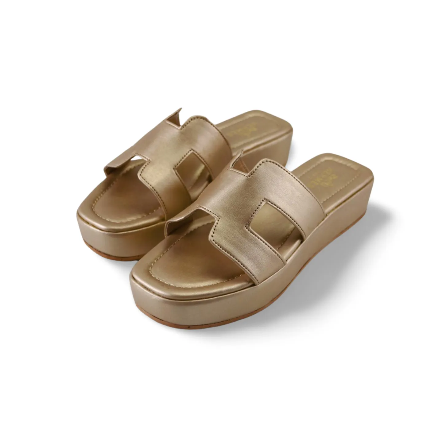 Stylish Wedge Sandals for Women - Comfort and Versatility -1017