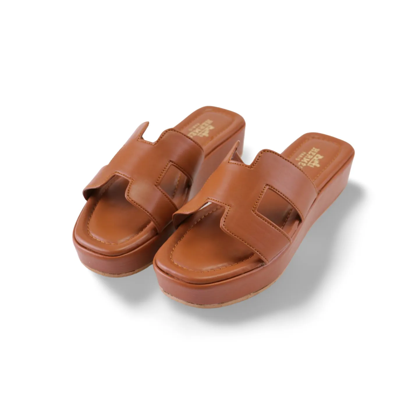 Stylish Wedge Sandals for Women - Comfort and Versatility -1017