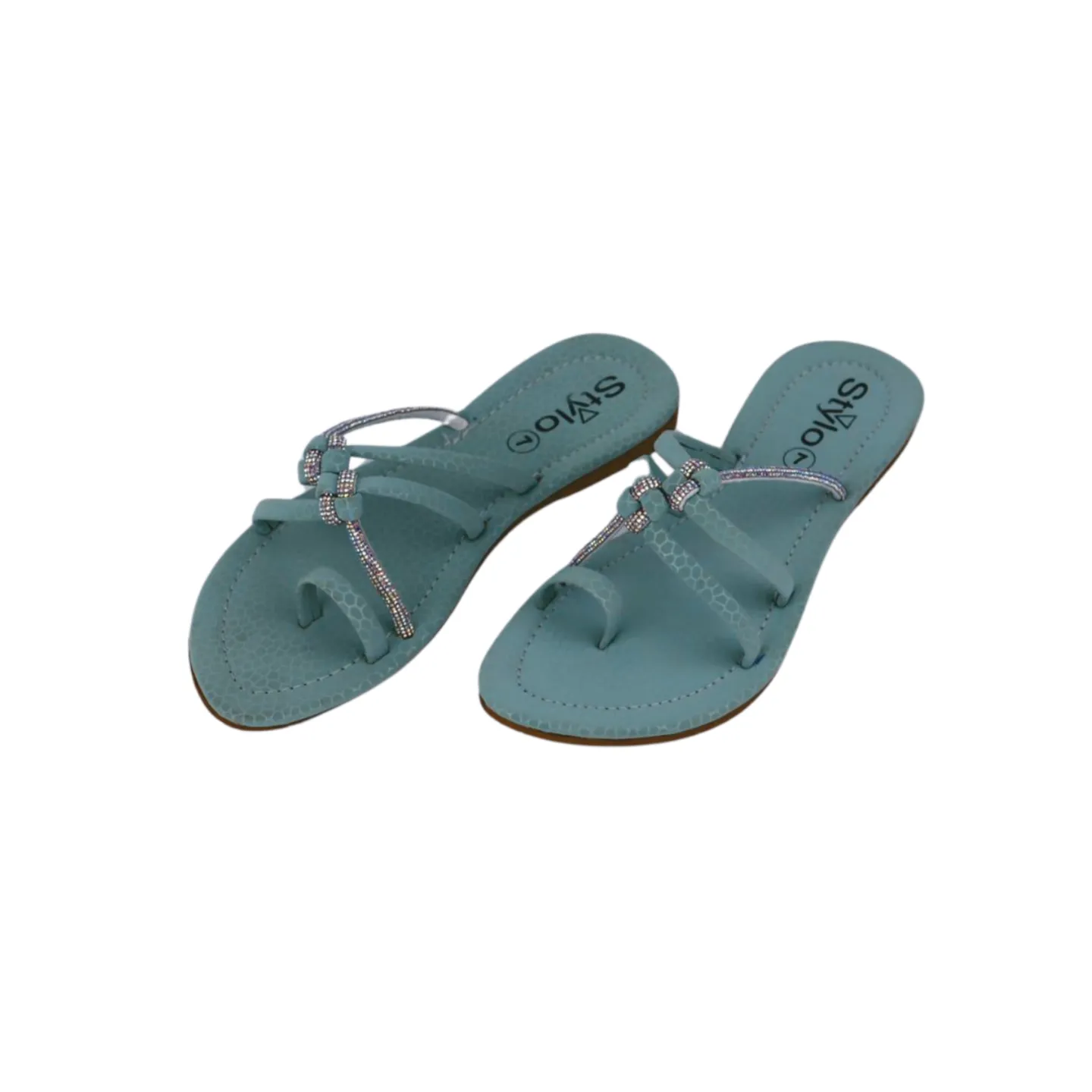 Stylon Sandals: Comfortable and Stylish Flip Flops for Women