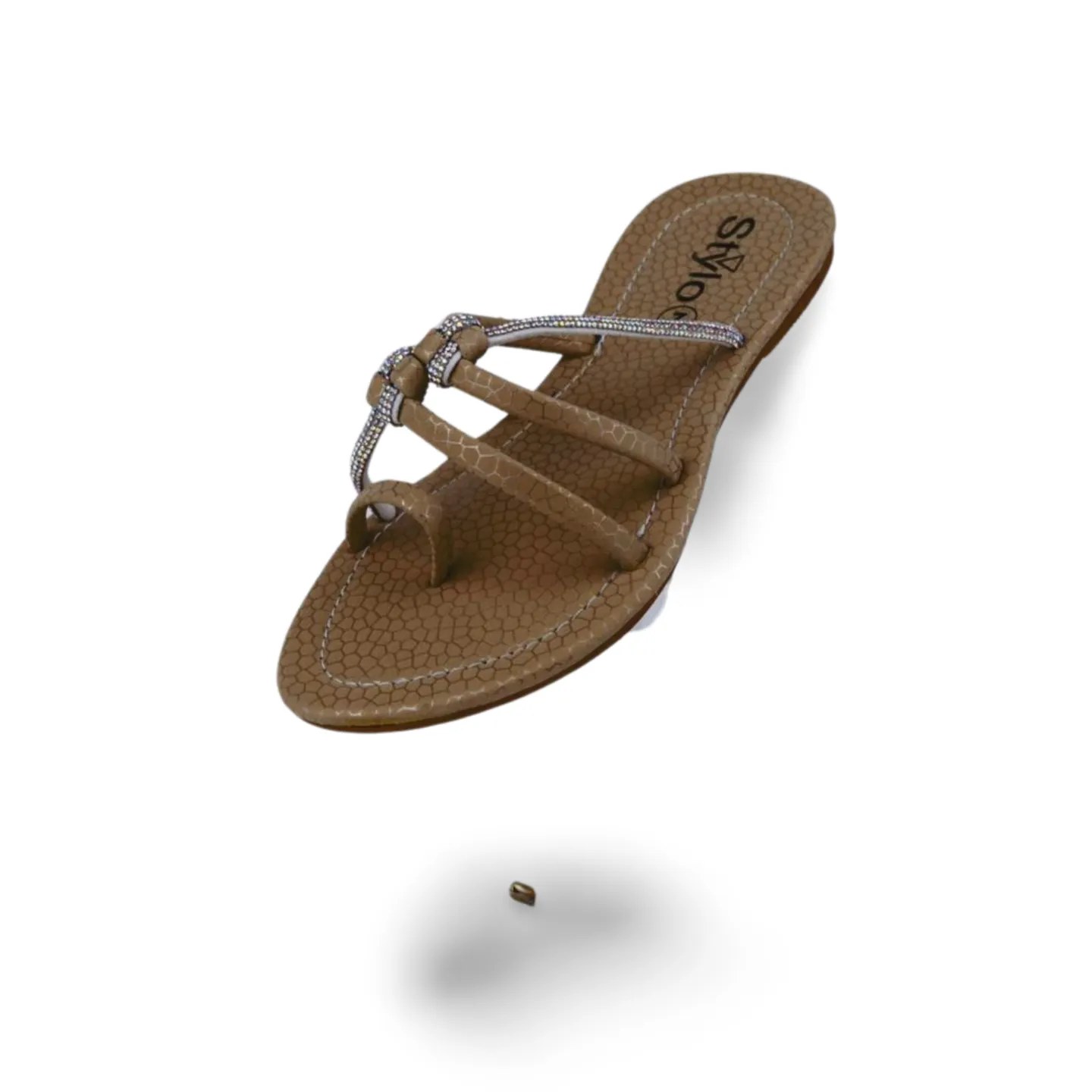 Stylon Sandals: Comfortable and Stylish Flip Flops for Women