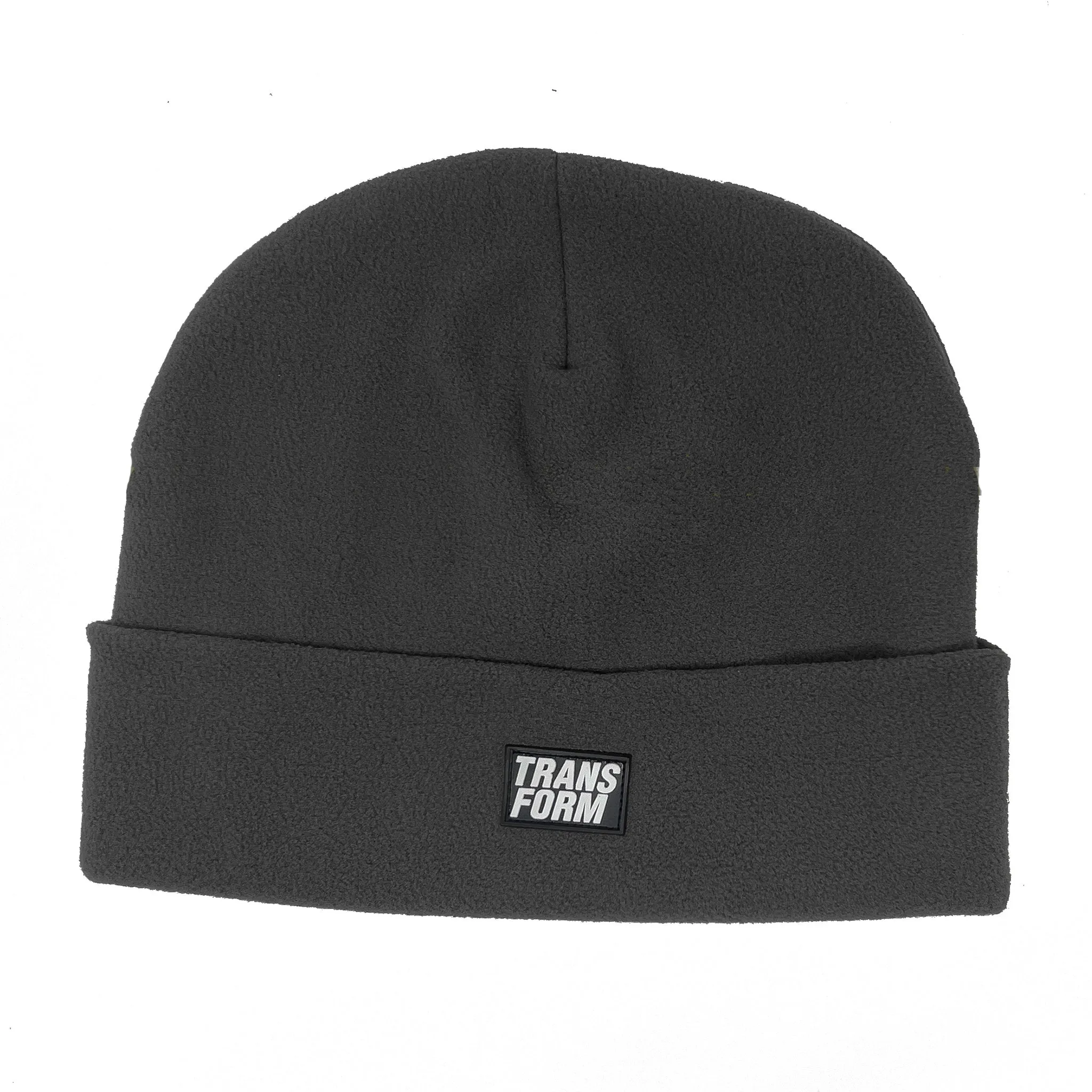 The Snug Beanie Black