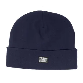 The Snug Beanie Navy