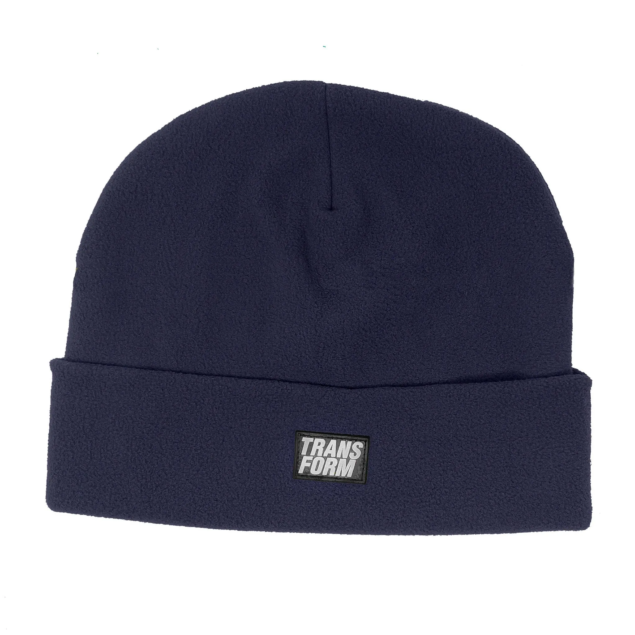 The Snug Beanie Navy