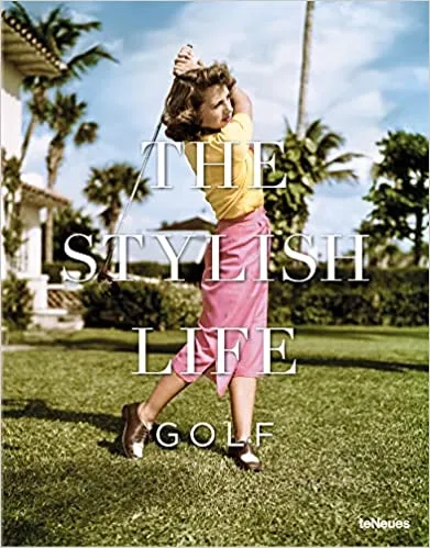 The Stylish Life: Golf