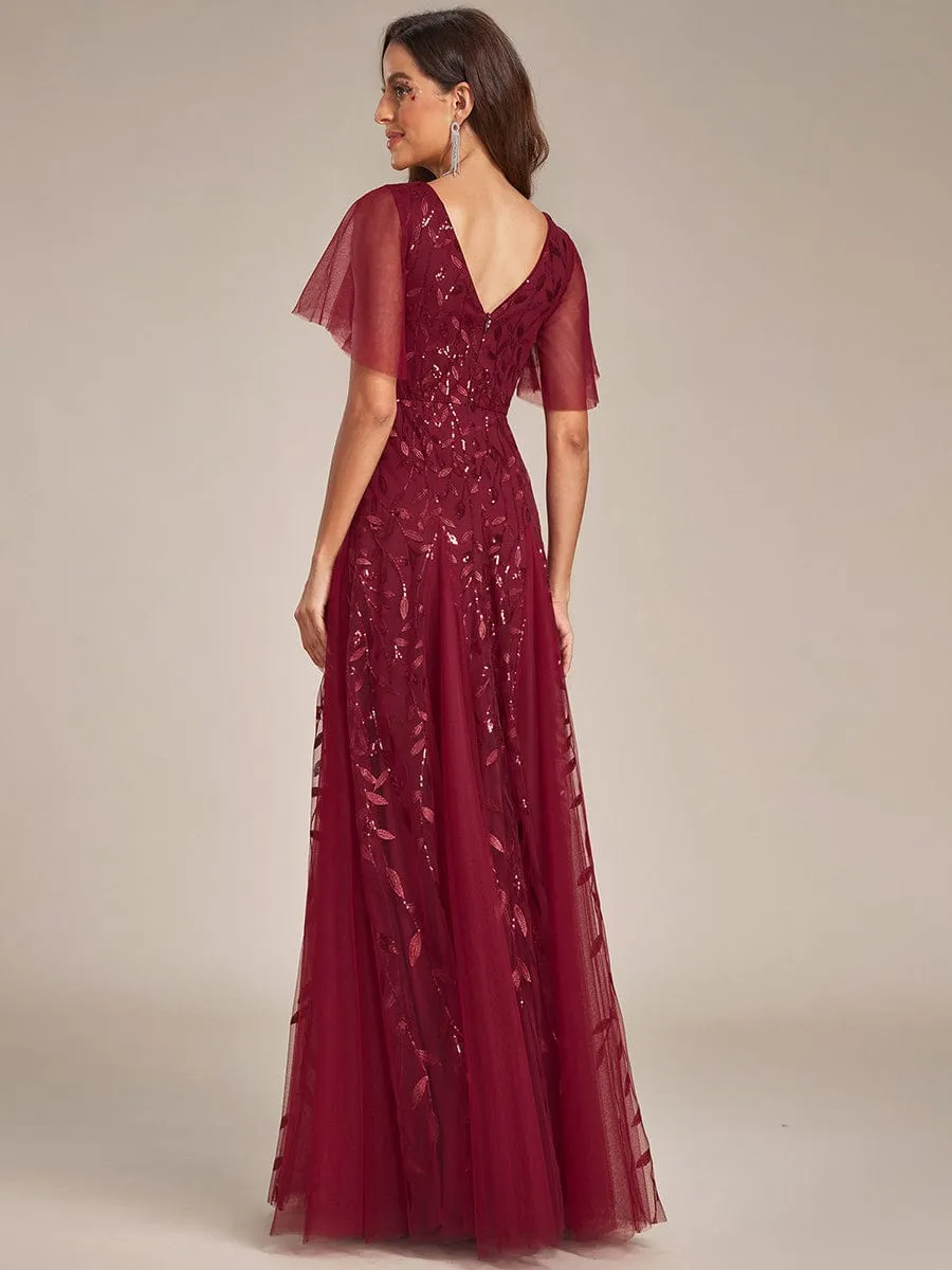 Top Picks Burgundy Formal Dresses