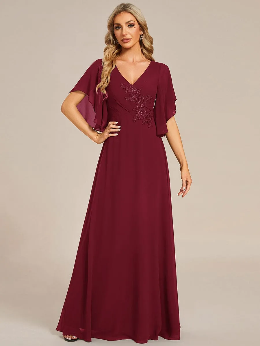 Top Picks Burgundy Formal Dresses