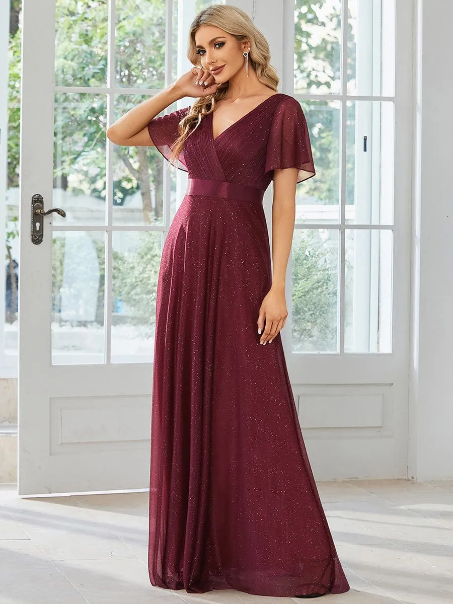 Top Picks Burgundy Formal Dresses