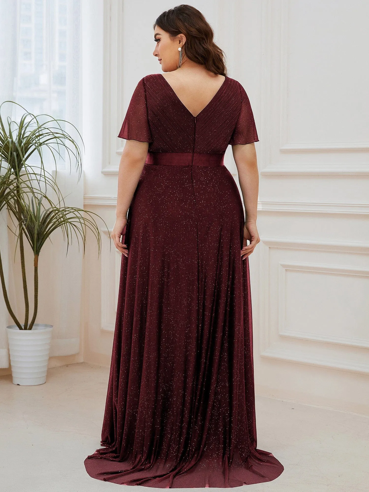 Top Picks Burgundy Formal Dresses