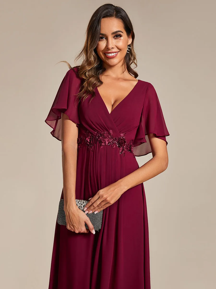 Top Picks Burgundy Formal Dresses