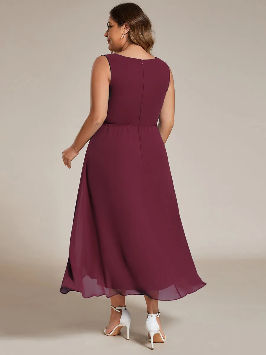 Top Picks Burgundy Formal Dresses