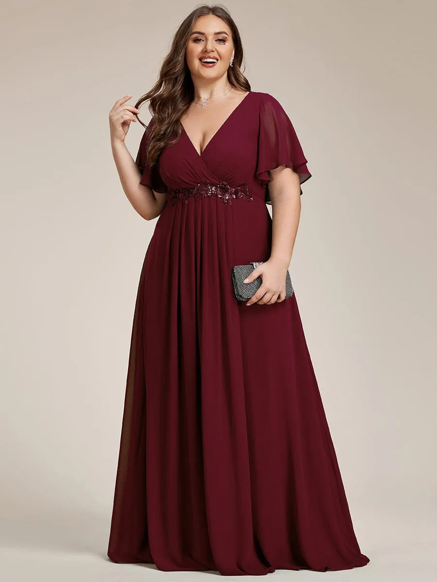 Top Picks Burgundy Formal Dresses