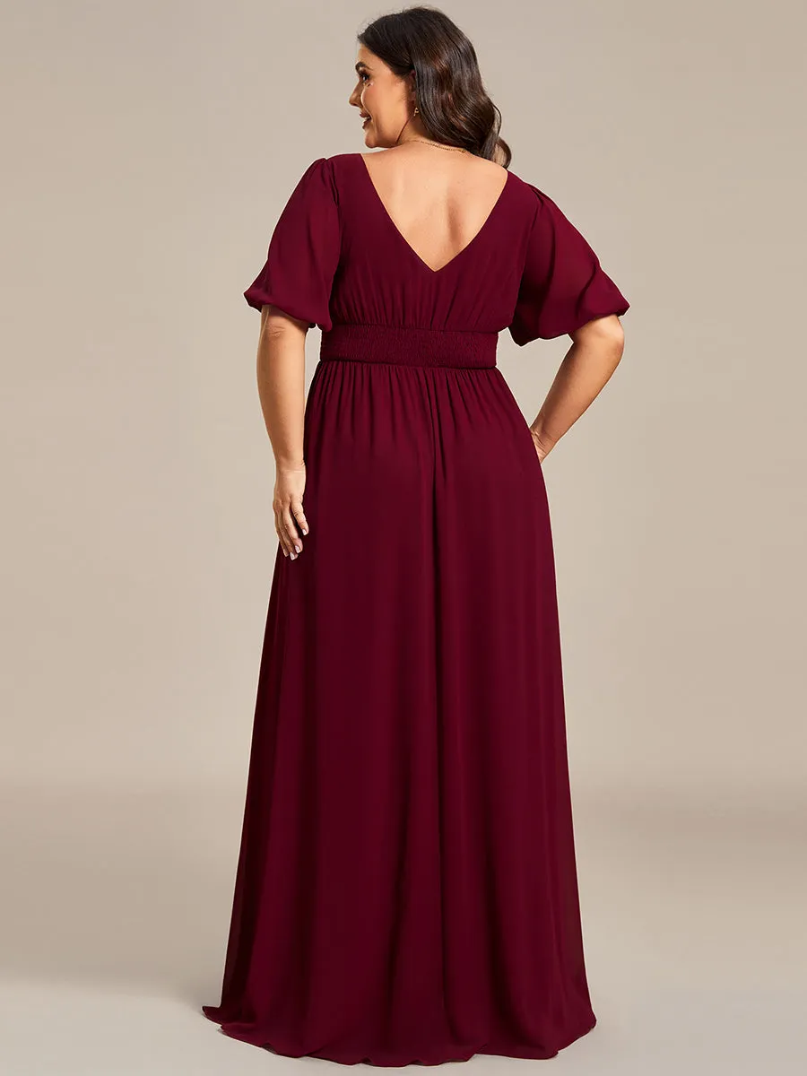 Top Picks Burgundy Formal Dresses