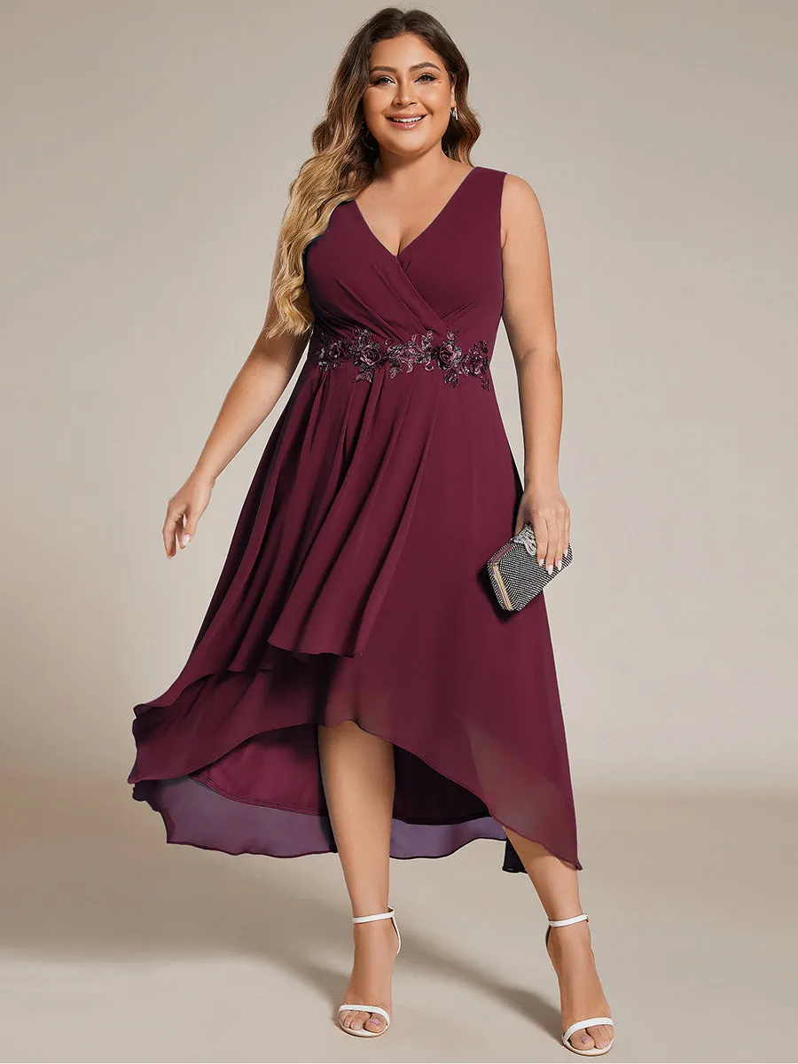 Top Picks Burgundy Formal Dresses