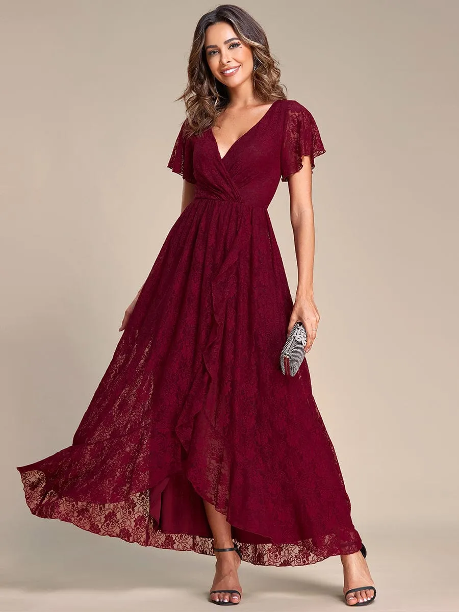 Top Picks Burgundy Formal Dresses