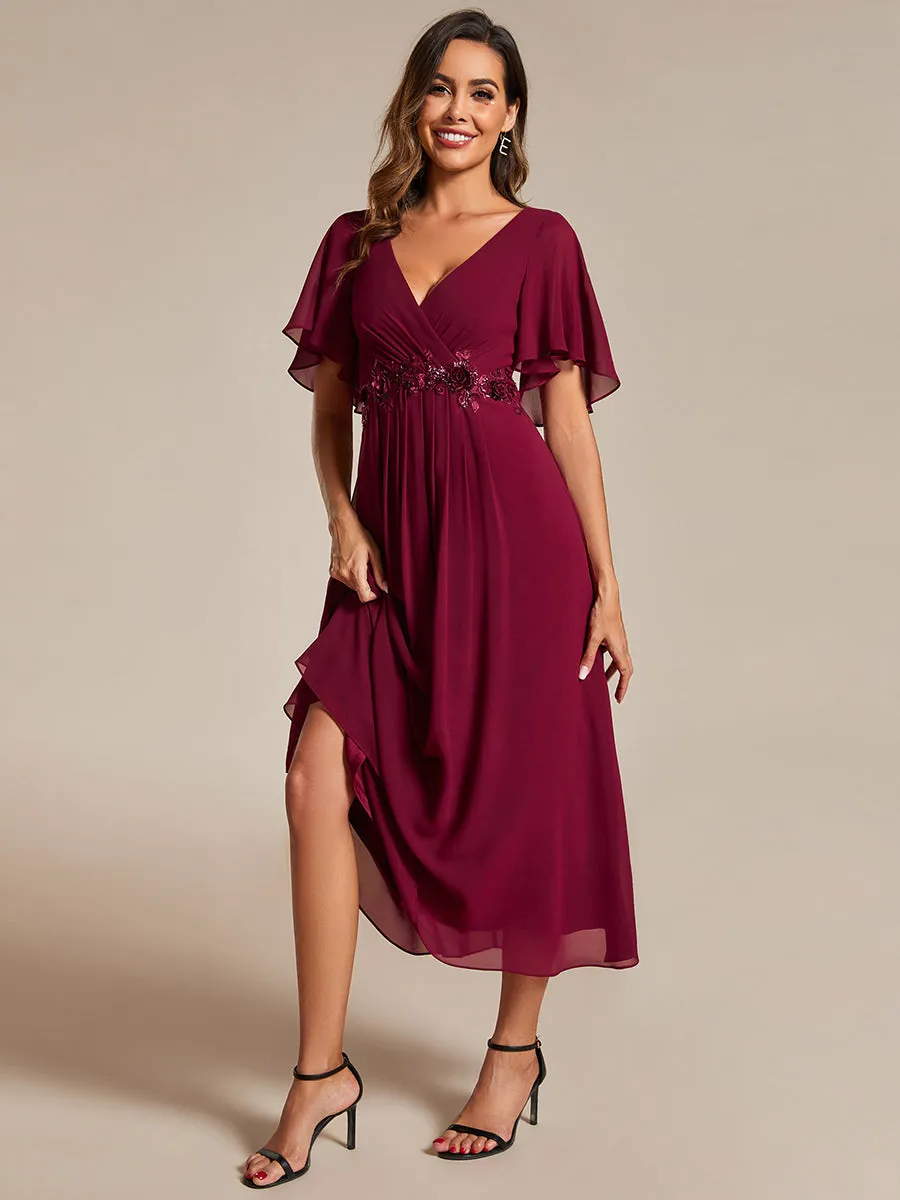 Top Picks Burgundy Formal Dresses