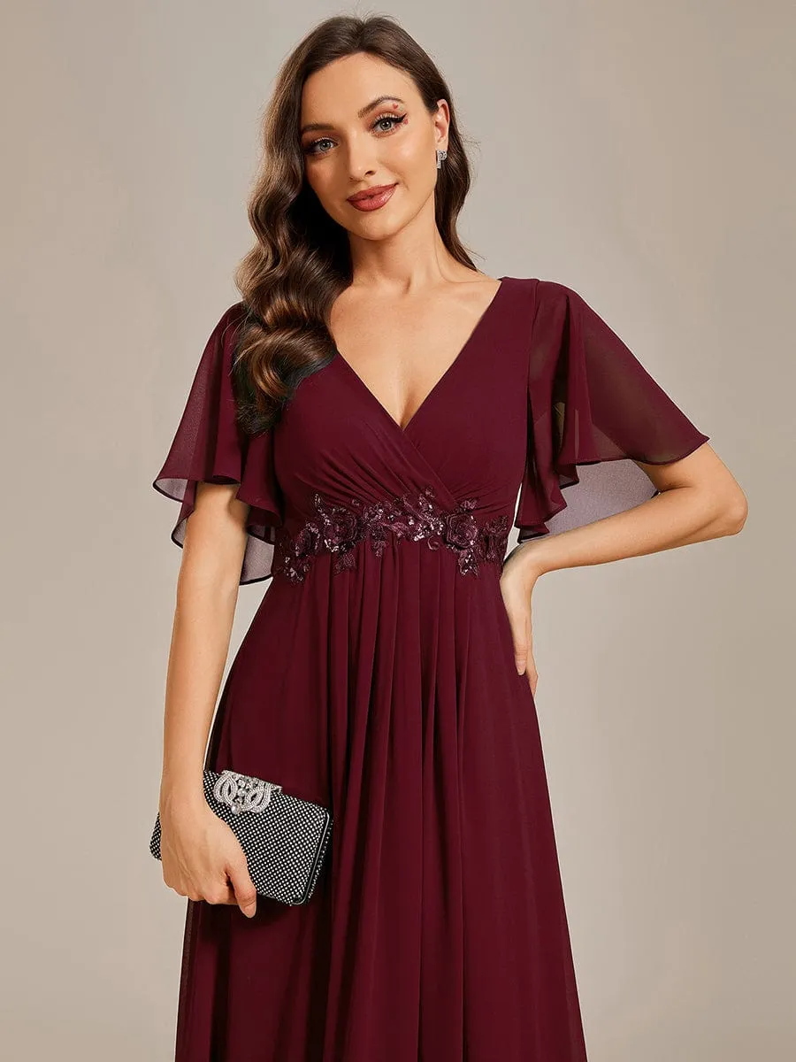 Top Picks Burgundy Formal Dresses