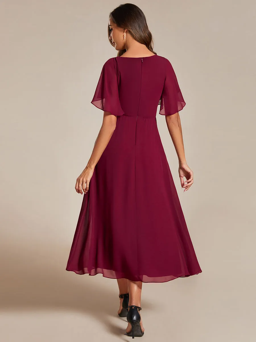 Top Picks Burgundy Formal Dresses