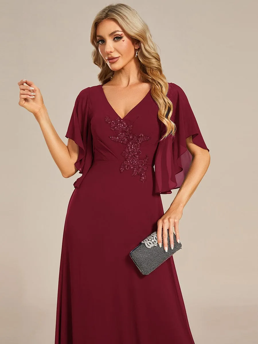 Top Picks Burgundy Formal Dresses