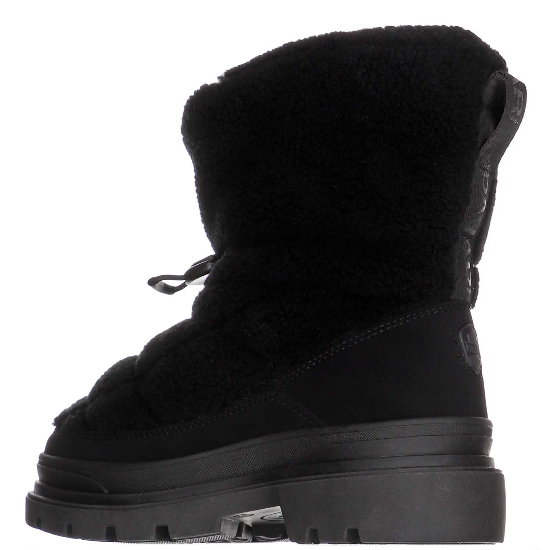 Varsila Lama Women's Boot