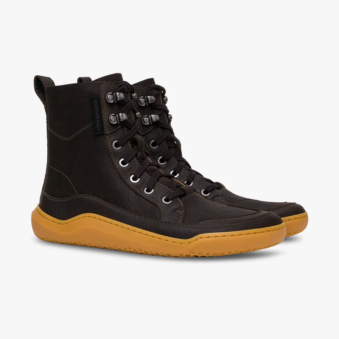 Vivobarefoot Gobi Boot Mens