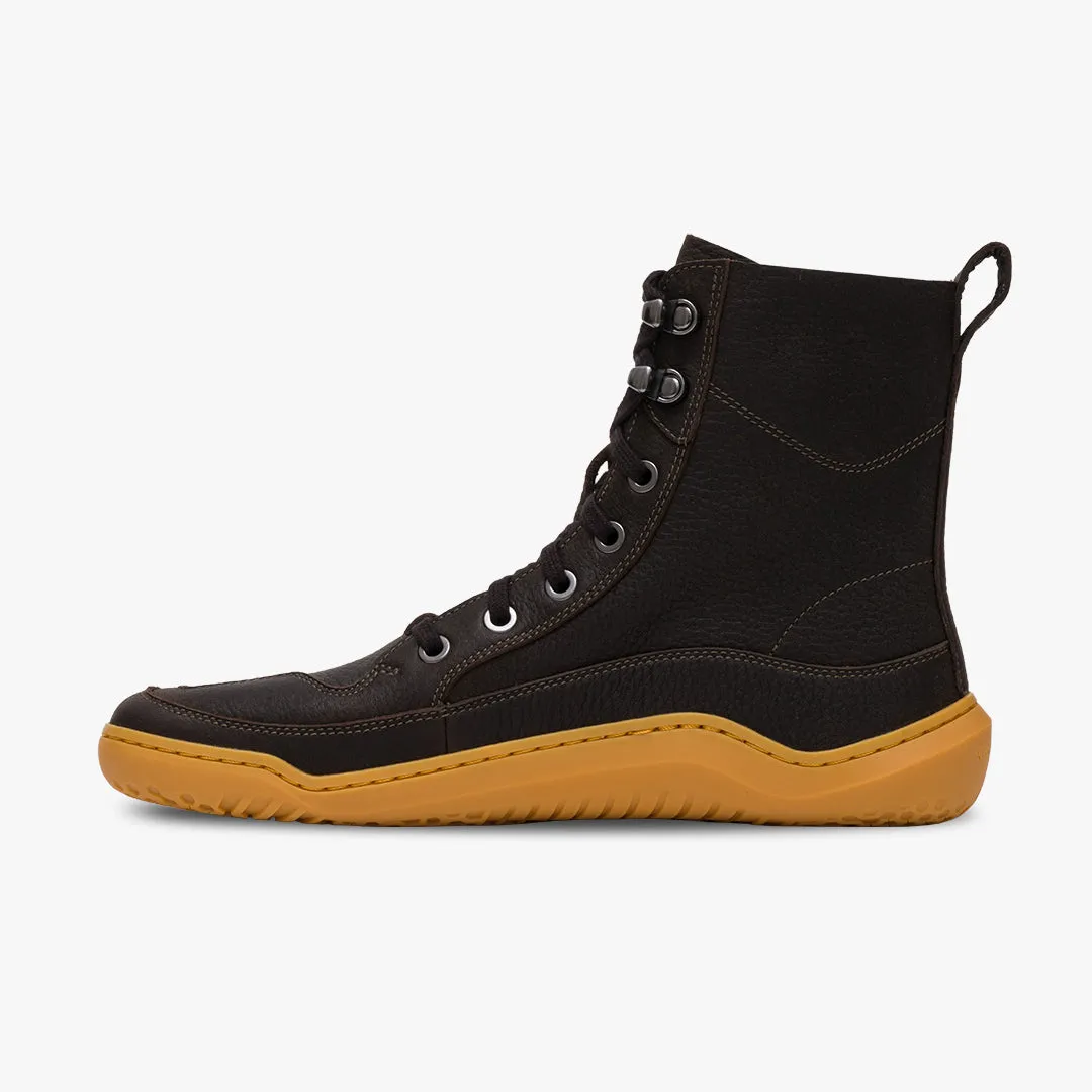 Vivobarefoot Gobi Boot Mens