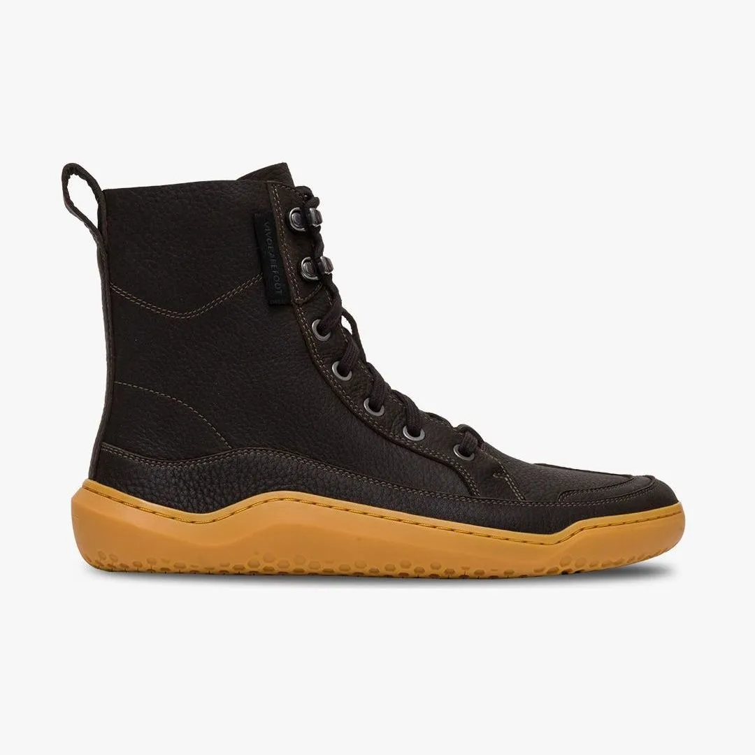 Vivobarefoot Gobi Boot Mens