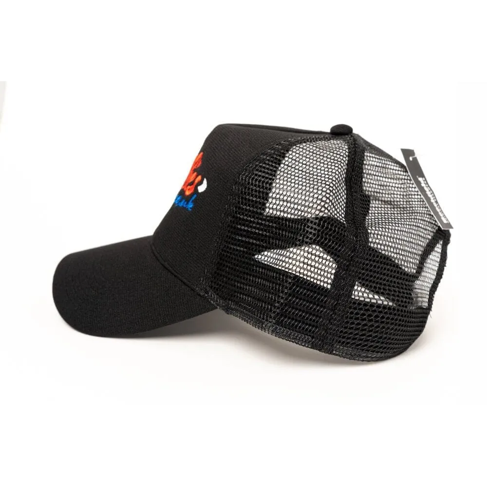 Willies X BrandIT Clothing Benchwarmer Cap