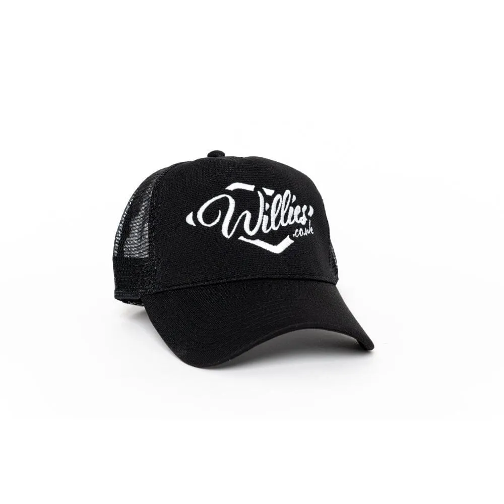 Willies X BrandIT Clothing Benchwarmer Cap