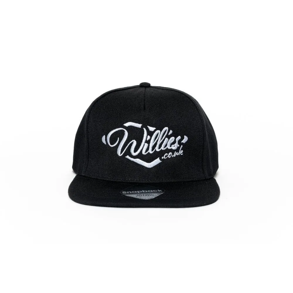 Willies X BrandIT Clothing Benchwarmer Cap