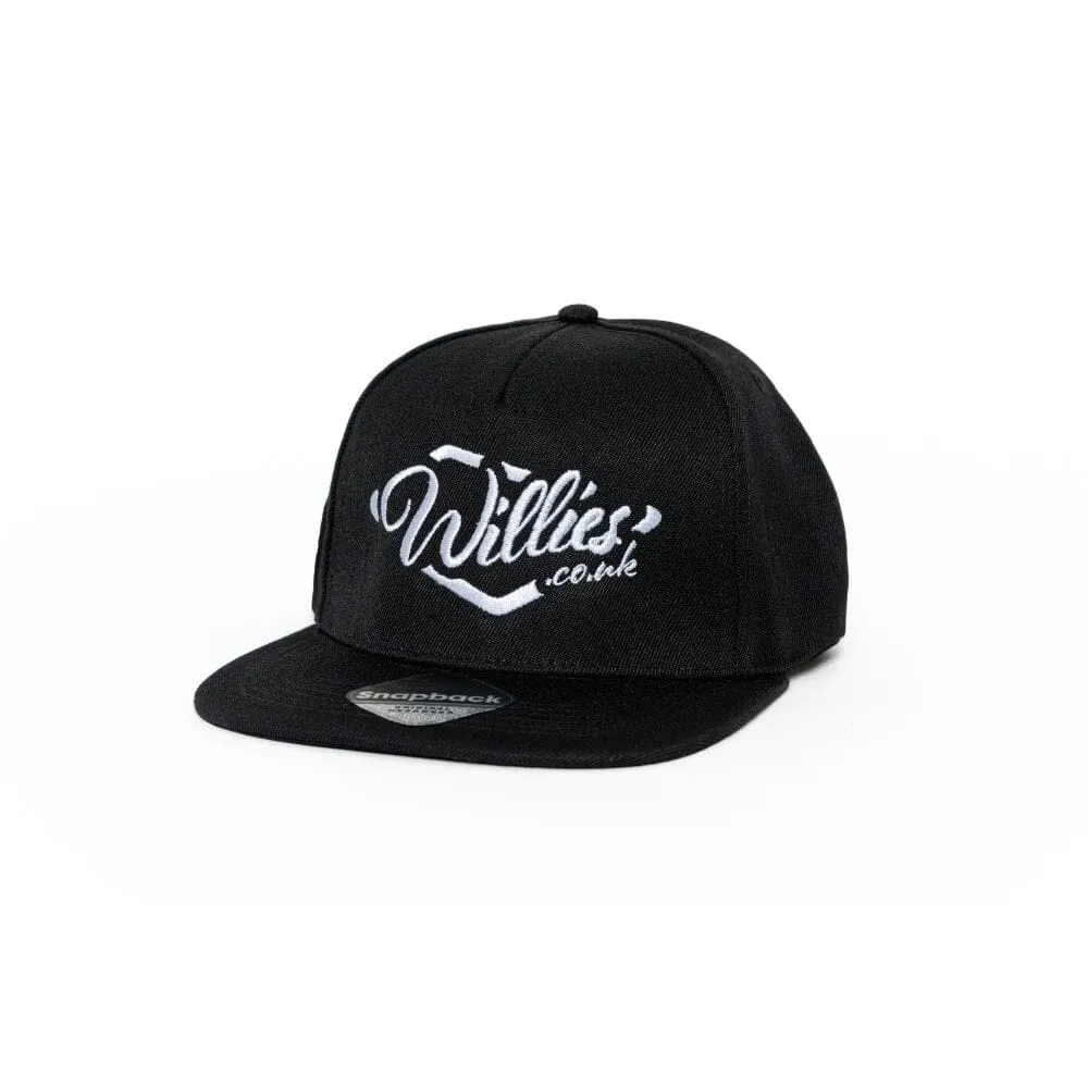 Willies X BrandIT Clothing Benchwarmer Cap