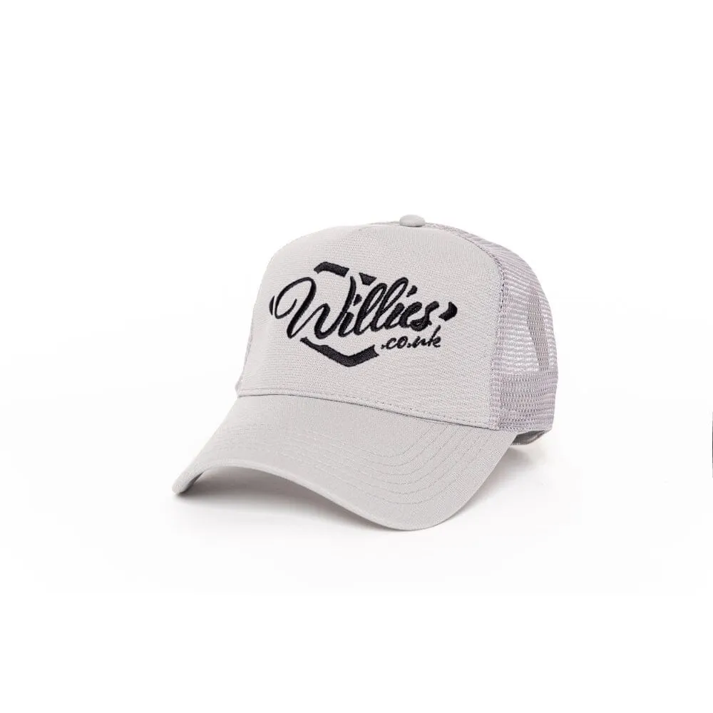 Willies X BrandIT Clothing Benchwarmer Cap