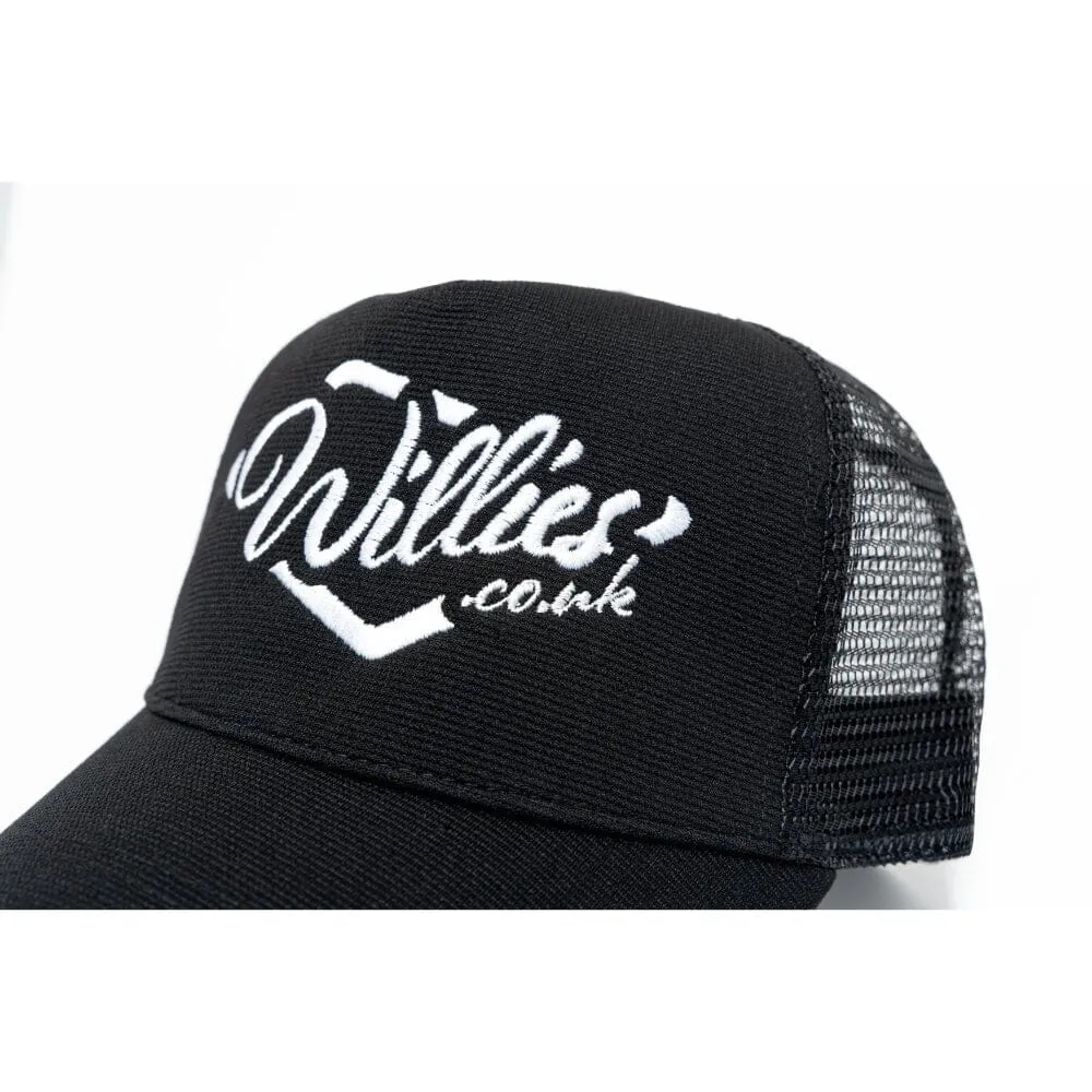 Willies X BrandIT Clothing Benchwarmer Cap