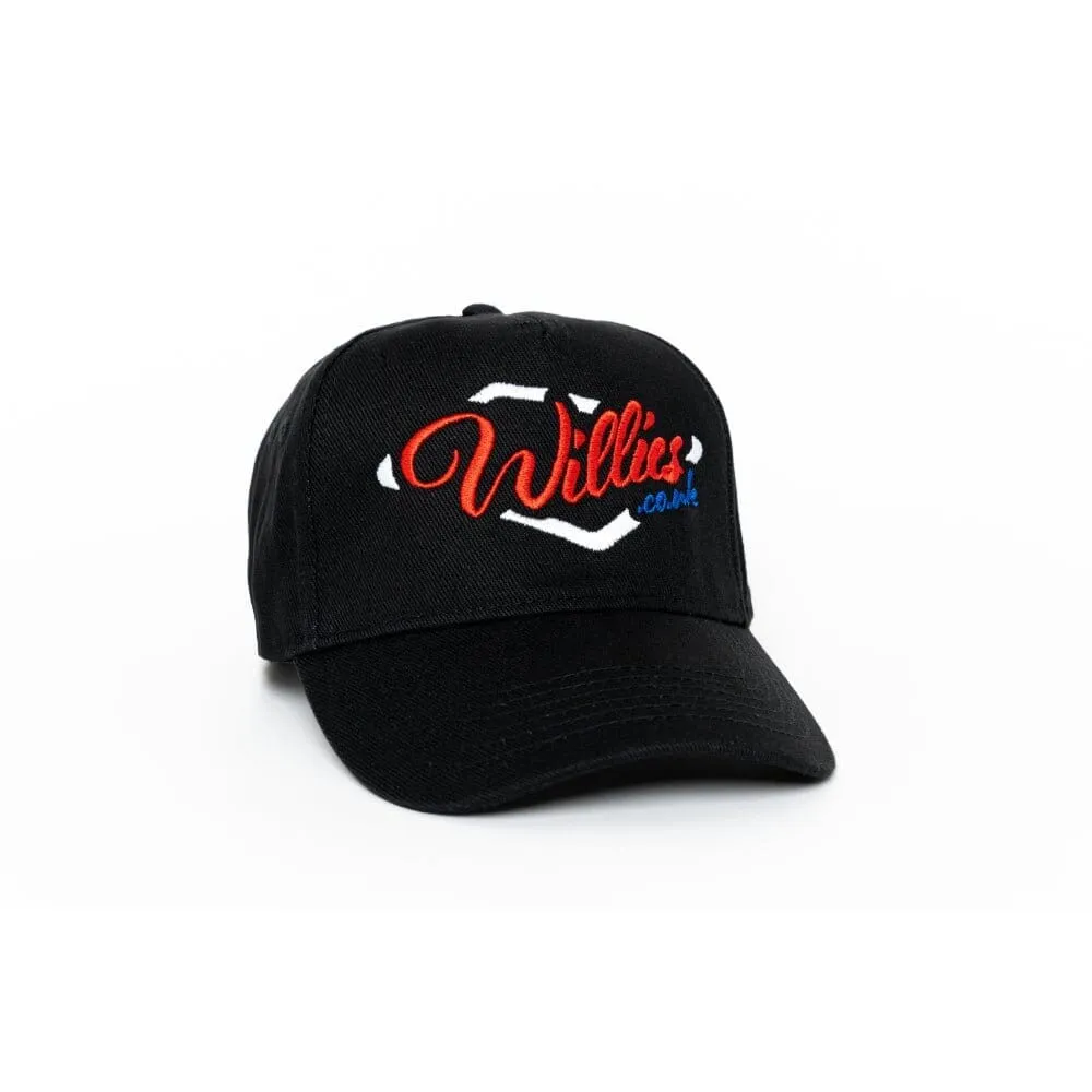 Willies X BrandIT Clothing Benchwarmer Cap