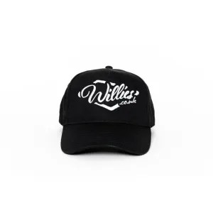 Willies X BrandIT Clothing Benchwarmer Cap