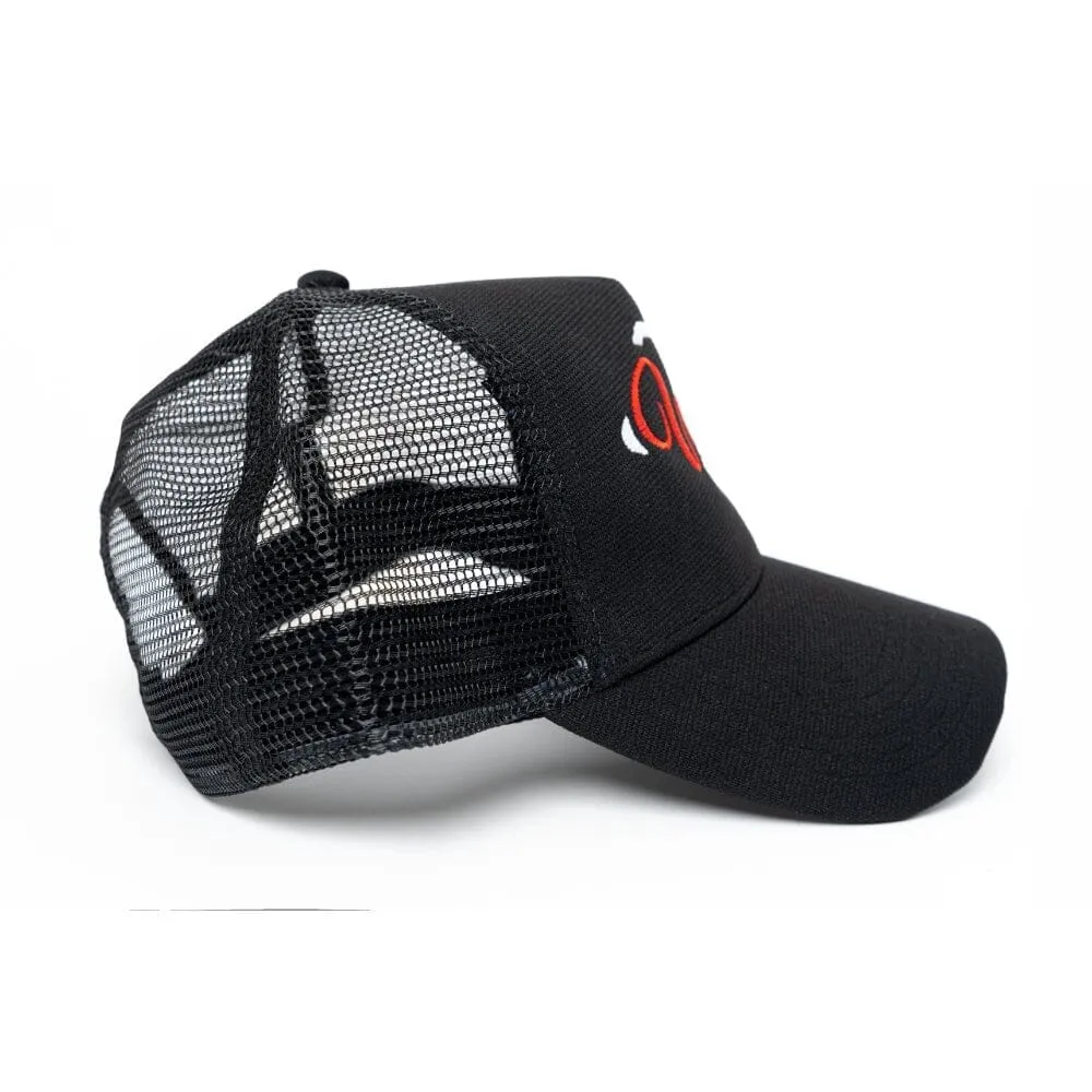 Willies X BrandIT Clothing Benchwarmer Cap