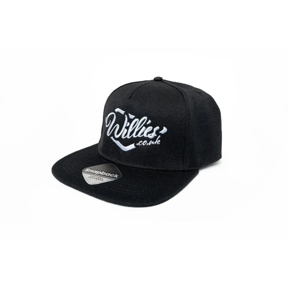 Willies X BrandIT Clothing Benchwarmer Cap