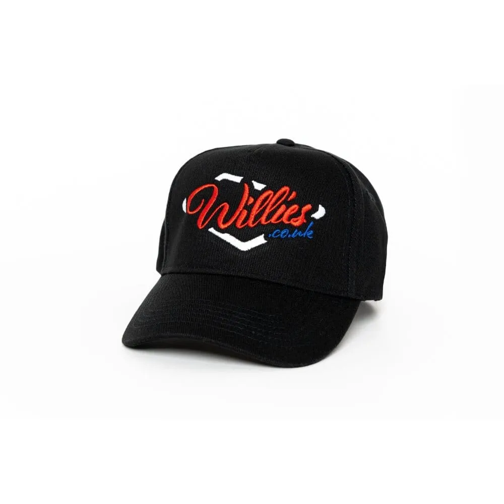 Willies X BrandIT Clothing Benchwarmer Cap