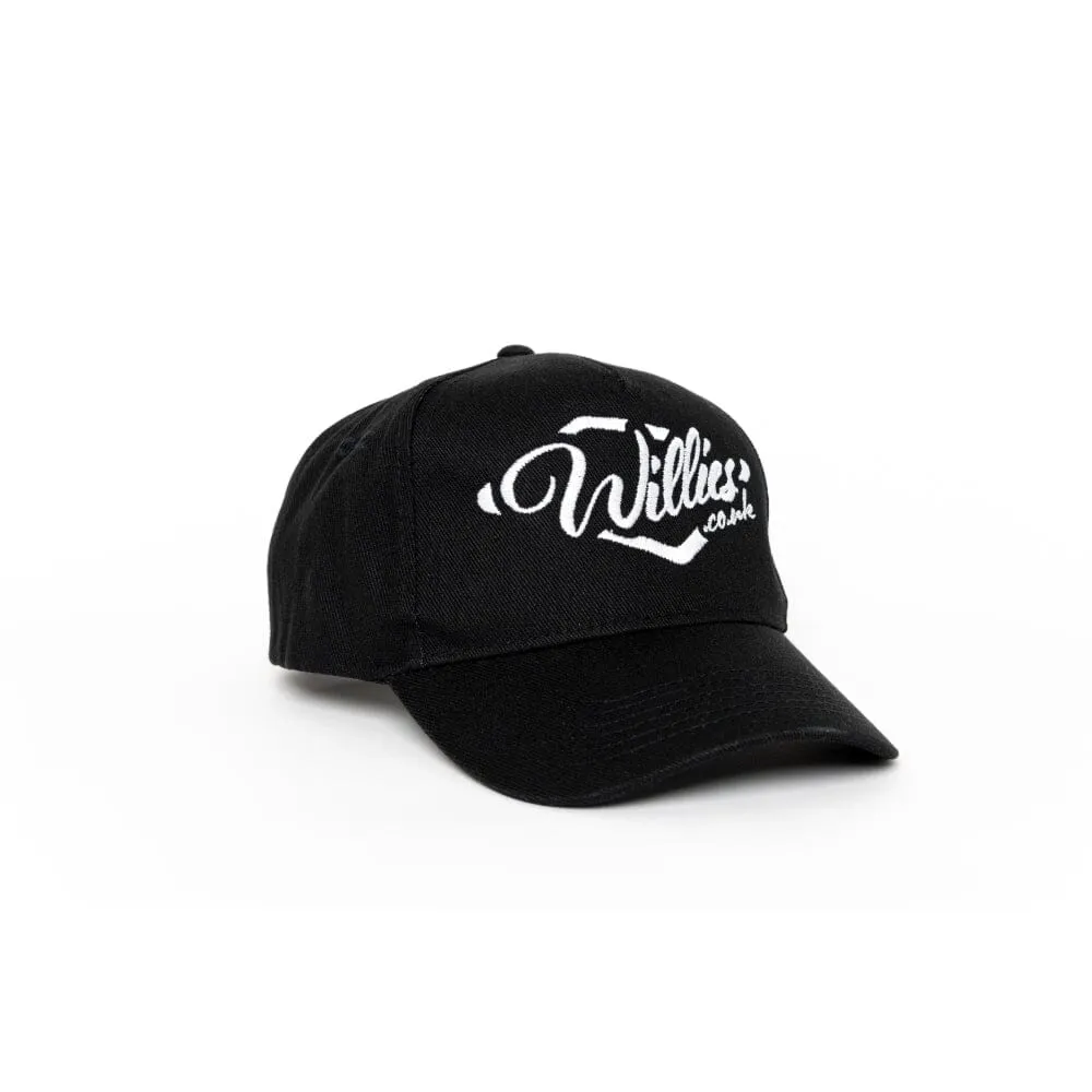 Willies X BrandIT Clothing Benchwarmer Cap