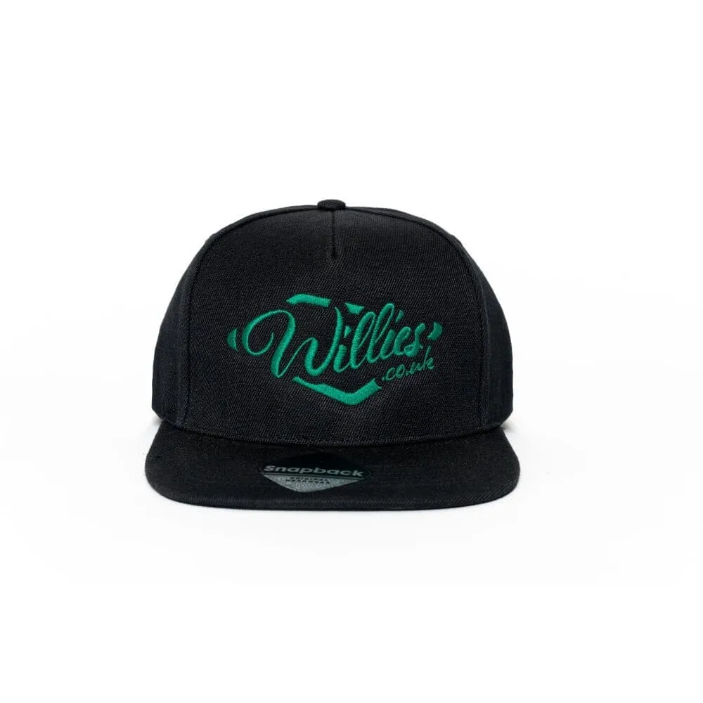 Willies X BrandIT Clothing Benchwarmer Cap