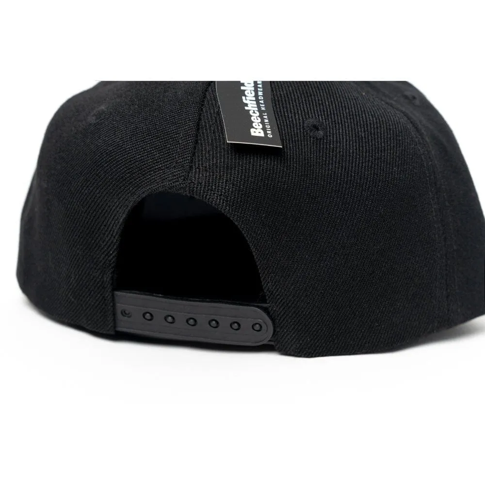 Willies X BrandIT Clothing Benchwarmer Cap