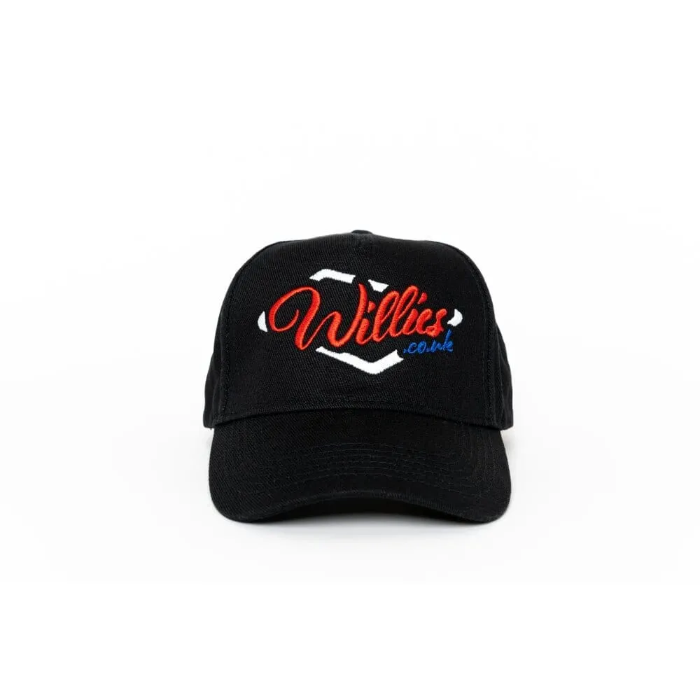 Willies X BrandIT Clothing Benchwarmer Cap