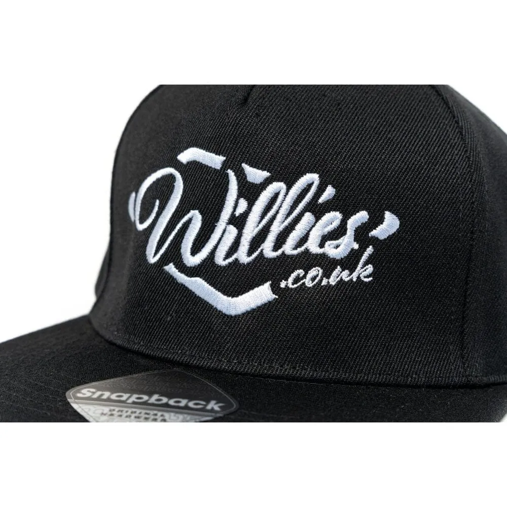 Willies X BrandIT Clothing Benchwarmer Cap