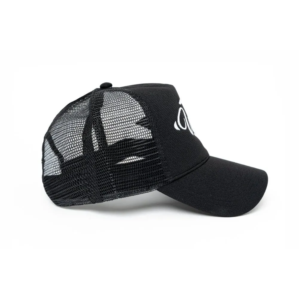 Willies X BrandIT Clothing Benchwarmer Cap