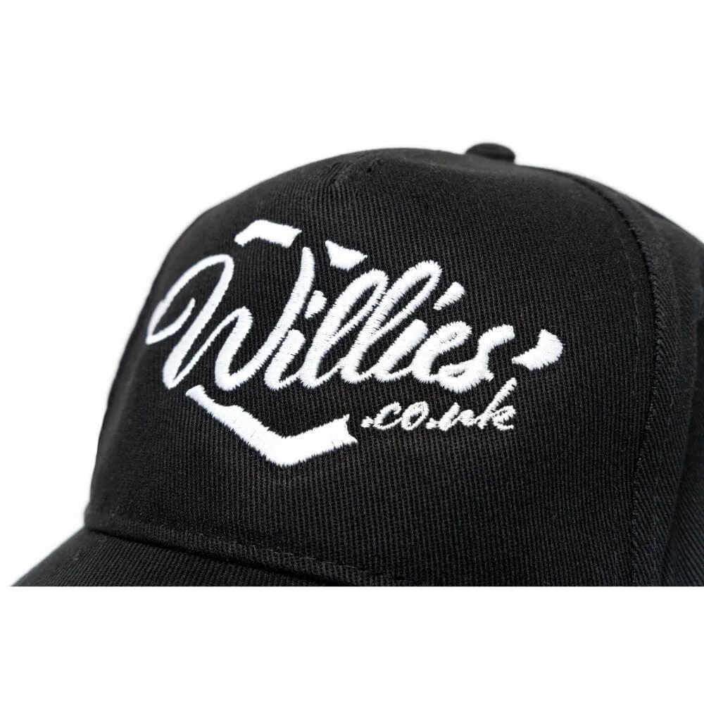 Willies X BrandIT Clothing Benchwarmer Cap