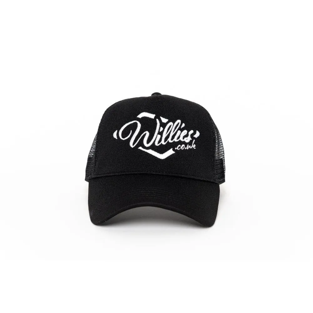 Willies X BrandIT Clothing Benchwarmer Cap