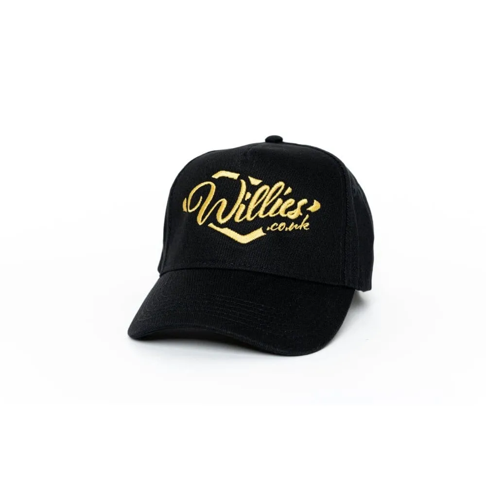 Willies X BrandIT Clothing Benchwarmer Cap